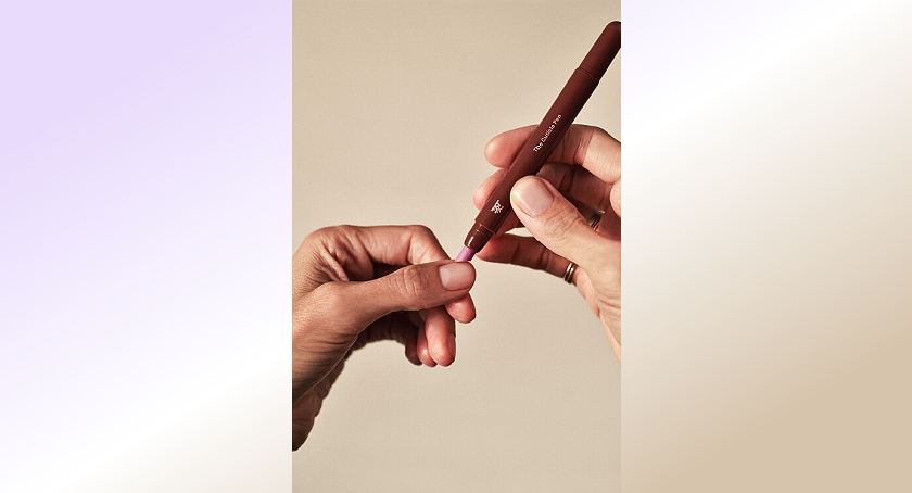 Buff Beauty, a new nail care brand by the co-founder of Birchbox